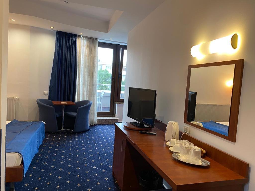 Samaa Hotel - Resim 44