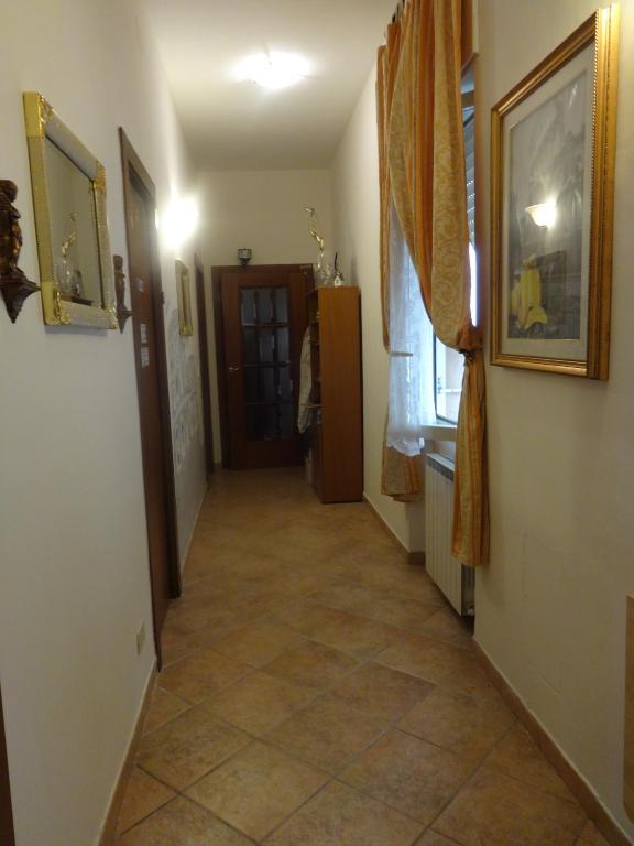 Kép B&B Twins szállásáról Rómában a galériában