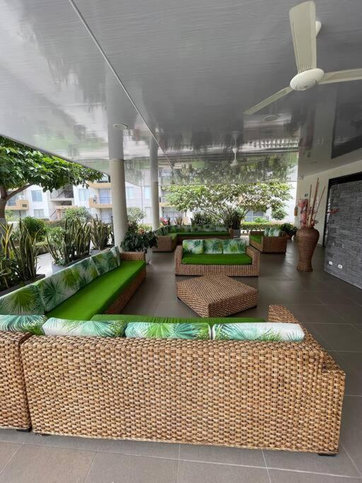Fotografie z fotogalerie ubytování Apartamento luxury Girardot v destinaci Girardot