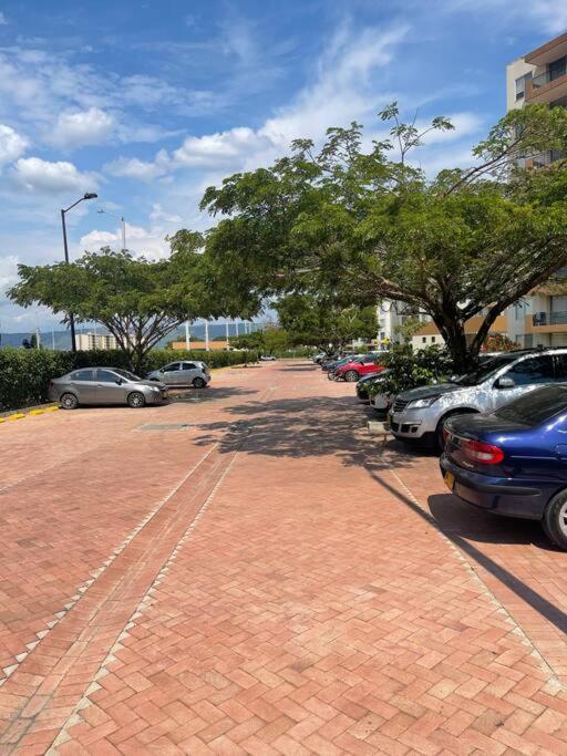 Fotografie z fotogalerie ubytování Apartamento luxury Girardot v destinaci Girardot