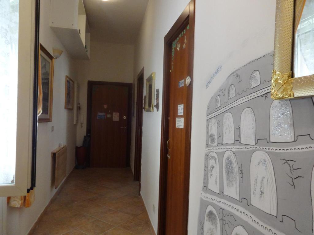 Kép B&B Twins szállásáról Rómában a galériában