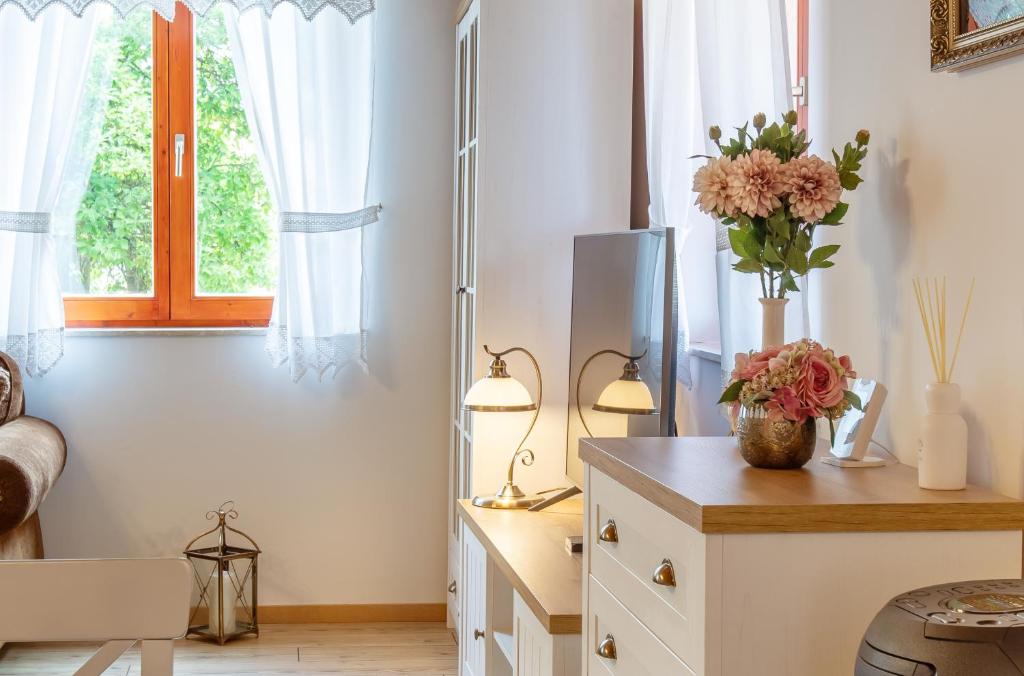 Rózsa Apartman Aggtelek 3759 Aggtelek, 1 Gömöri út kép - 1
