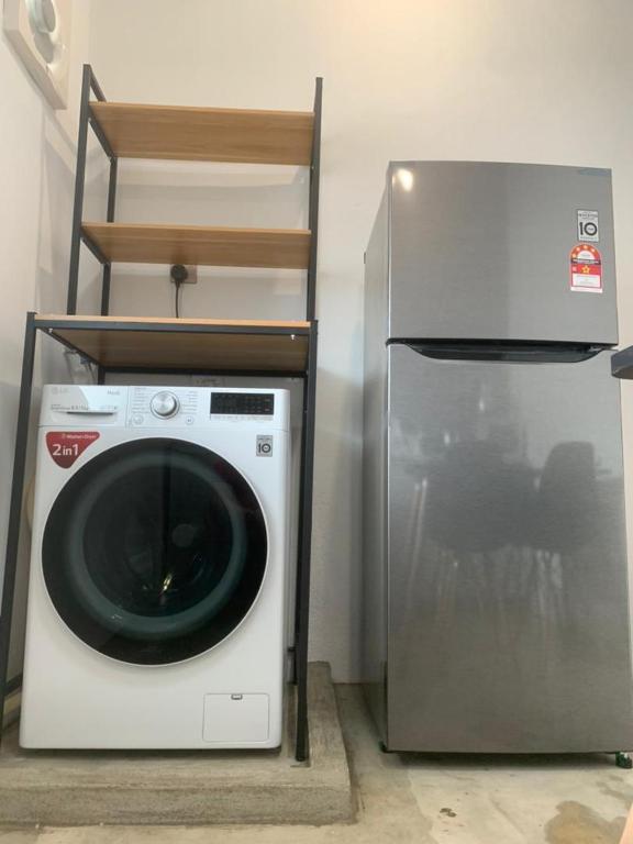 Fotografie z fotogalerie ubytování Kota Permai Mini Rest Room 99 Full Equipped v destinaci Bukit Mertajam