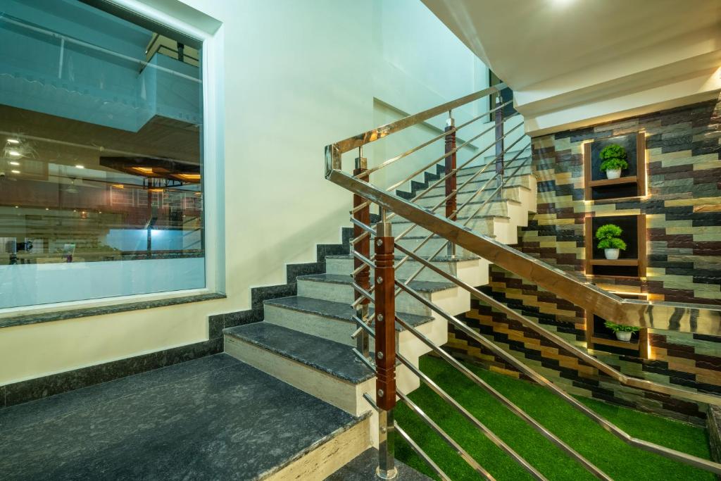 Fotografie z fotogalerie ubytování Daan Regency v destinaci Trissur