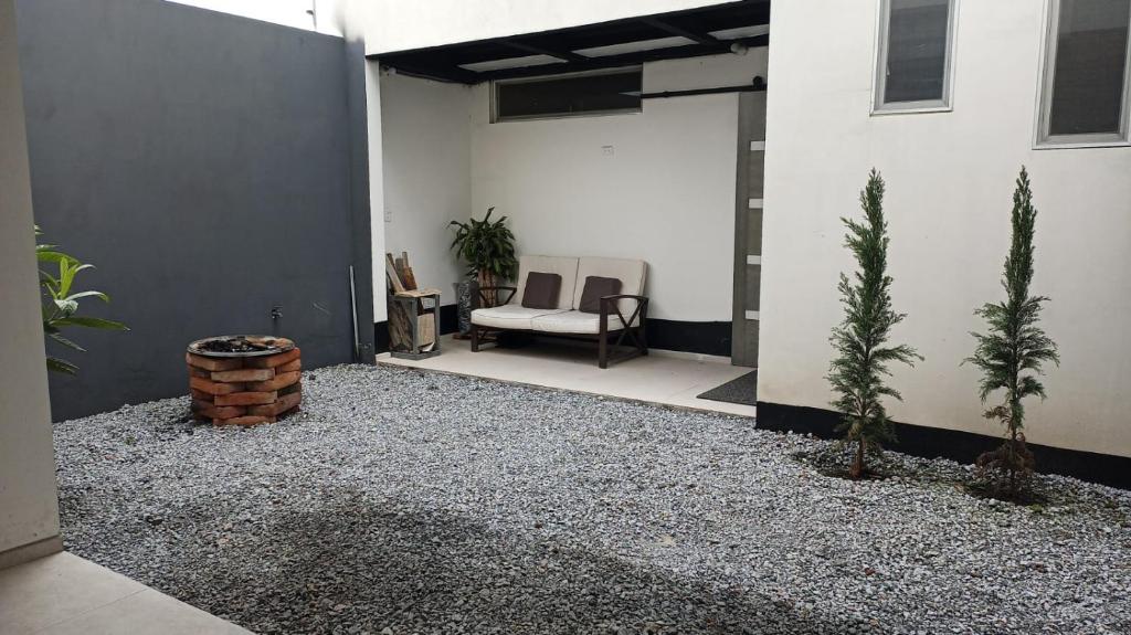 Plaza Tababela near Quito Airport - Квартира с одной спальней