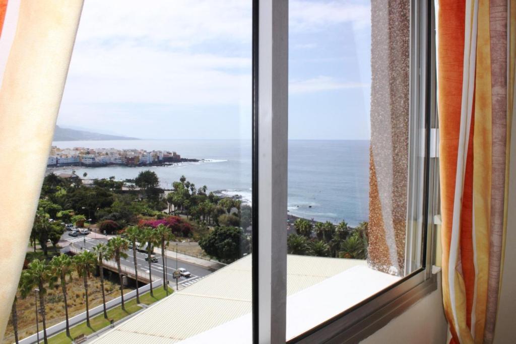 Preciosas vistas en Playa Jardín, Puerto de la Cruz – Precios actualizados  2023