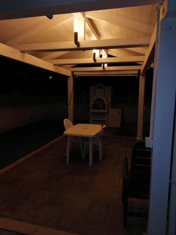 Fotografia z galérie ubytovania LA CASA DI NONNA LUCIA v destinácii Torre Canne