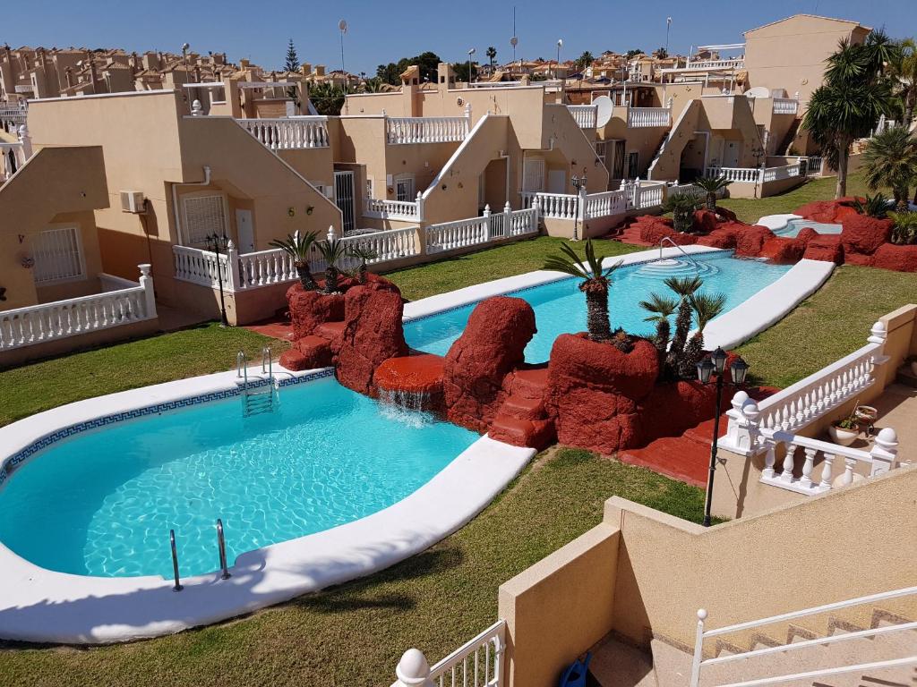 Booking.com: Appartement Casa Hutje , Alicante, Spanje - 5 ...