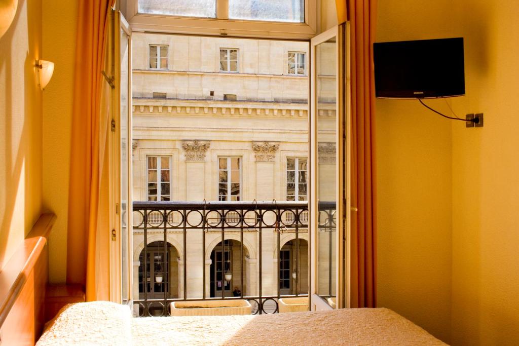 Hotel de L'Opéra - Resim 5