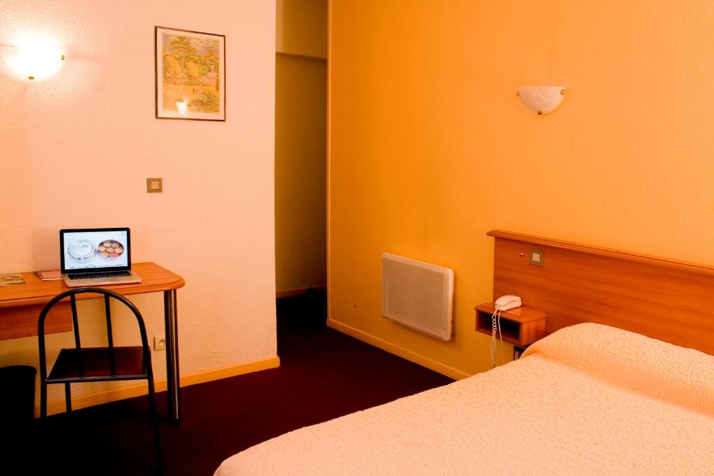 Hotel de L'Opéra - Resim 30