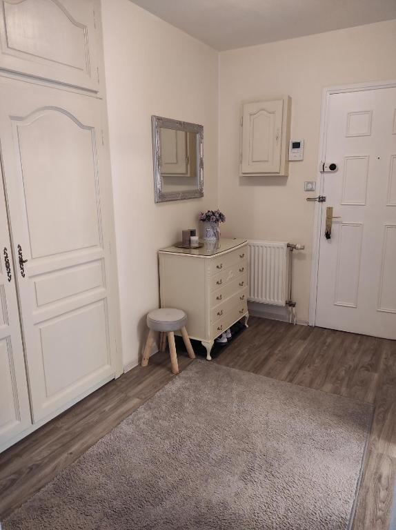 Appartements F3 Design Colmar+parking free - 4