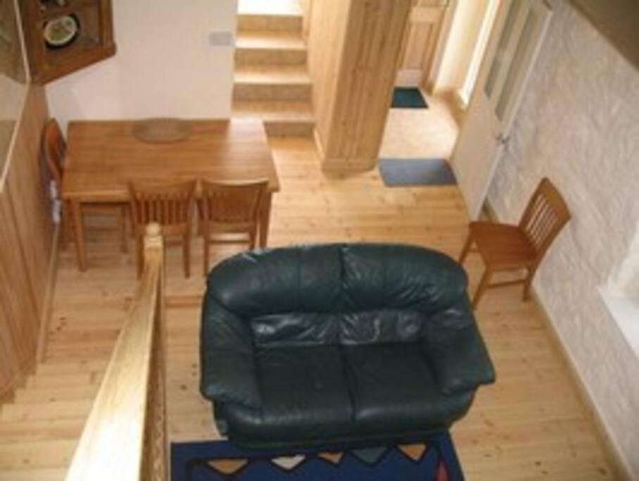 The Annexe at Pridden