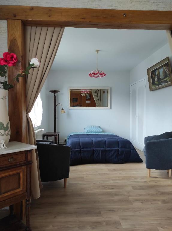 La Lisière Appt 2 chambres - Appartement D'une Chambre