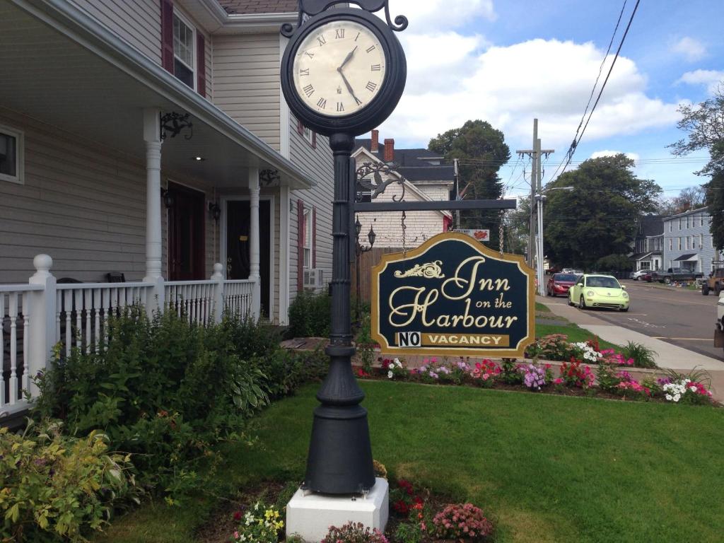 Inn on the Harbour