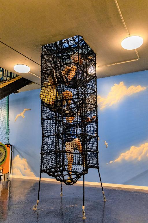 Fotografie z fotogalerie ubytování Kustpark Nieuwpoort v destinaci Nieuwpoort