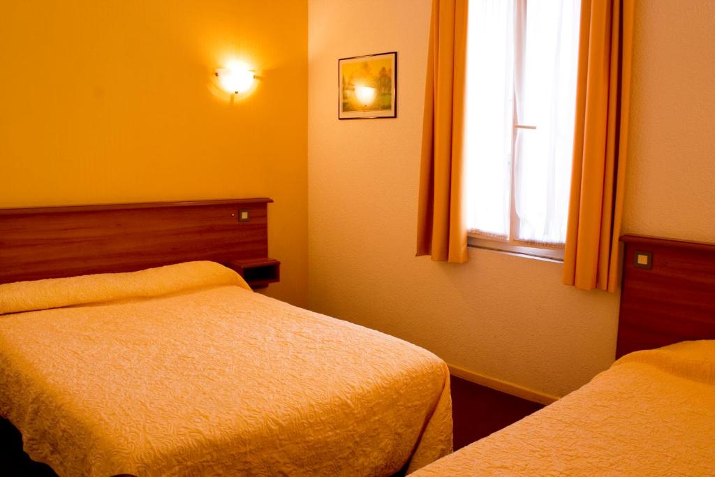 Hotel de L'Opéra - Resim 26