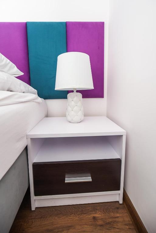 Lawendowy Domek Zator Przeciszow - 10