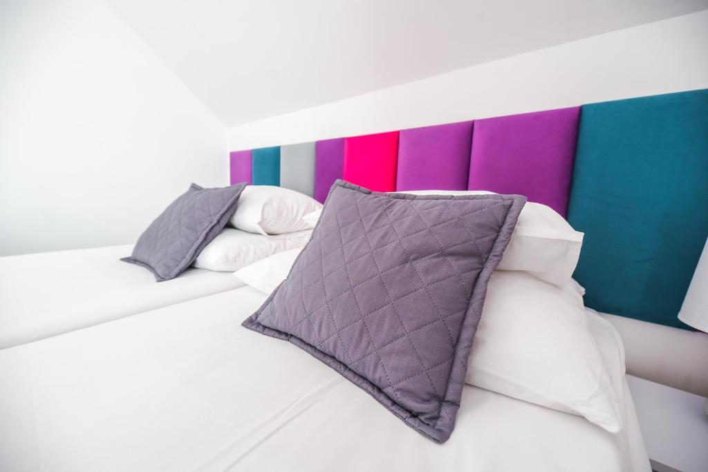 Lawendowy Domek Zator Przeciszow - 9