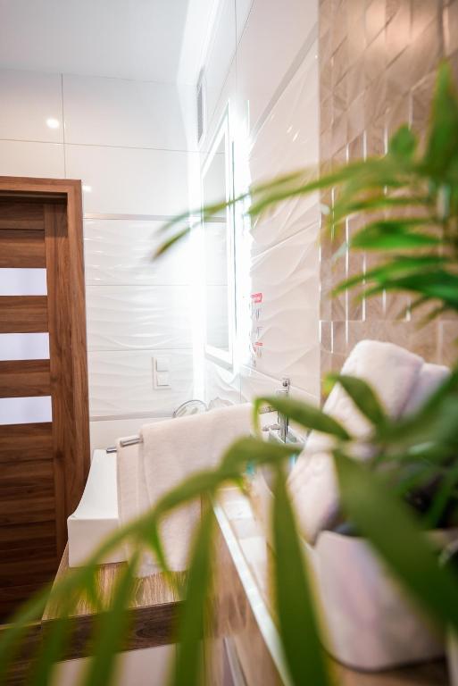 Lawendowy Domek Zator Przeciszow - 11