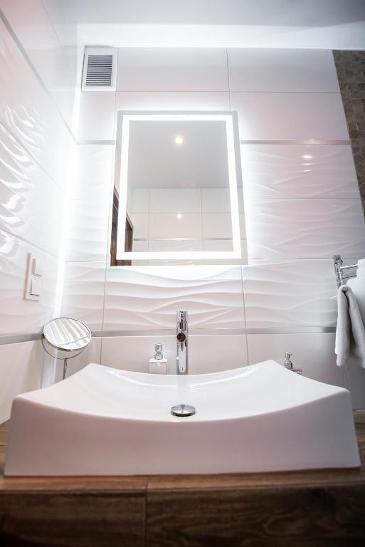 Lawendowy Domek Zator Przeciszow - 8