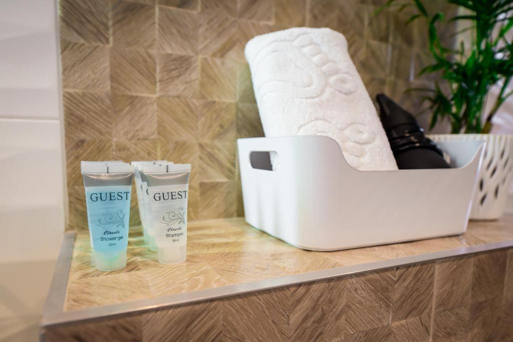 Lawendowy Domek Zator Przeciszow - 12