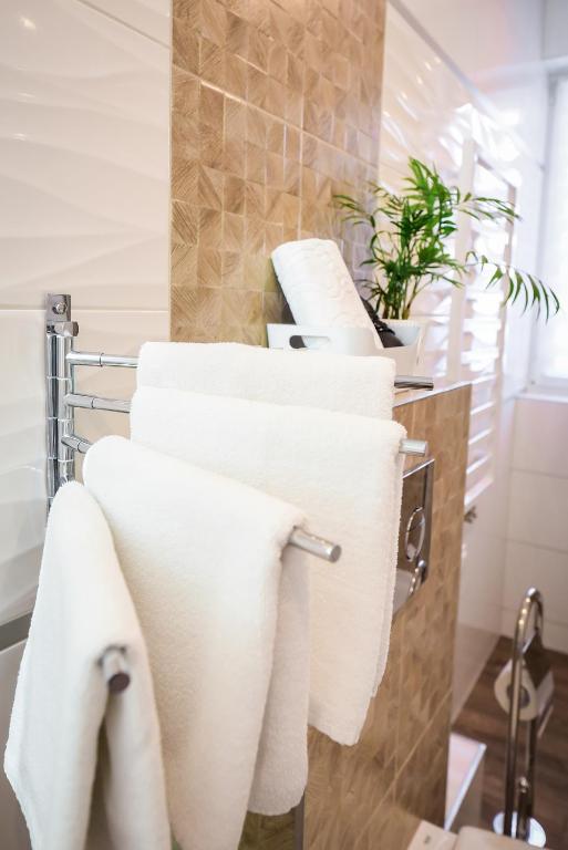 Lawendowy Domek Zator Przeciszow - 7