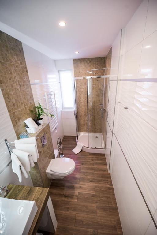 Lawendowy Domek Zator Przeciszow - 5