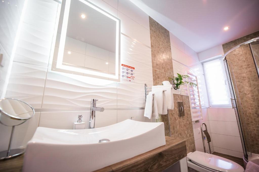 Lawendowy Domek Zator Przeciszow - 6