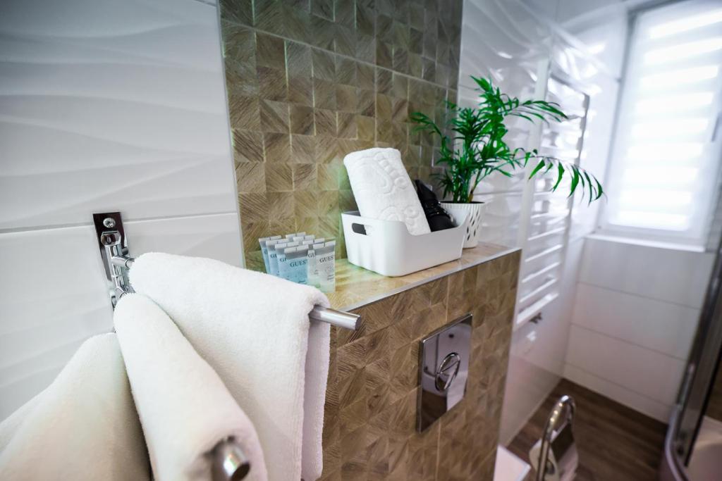 Lawendowy Domek Zator Przeciszow - 13