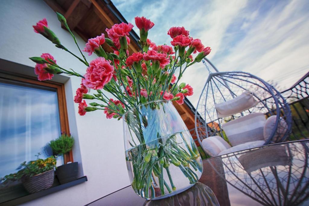 Lawendowy Domek Zator Przeciszow - 4