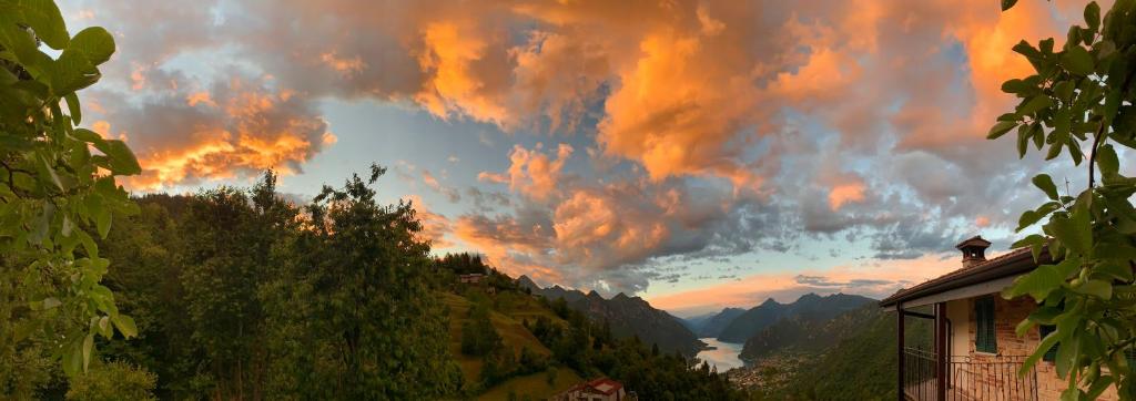 B&B l'Ariosa Lago d'Idro - Housity