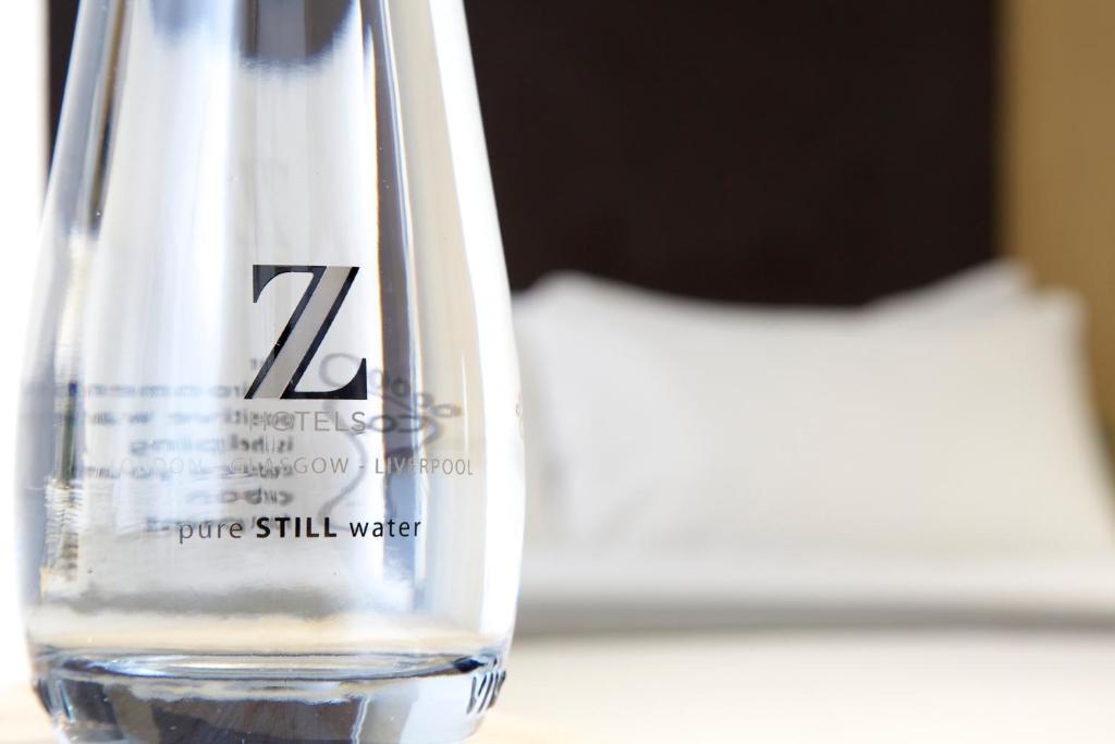 The Z Hotel Piccadilly - Resim 15