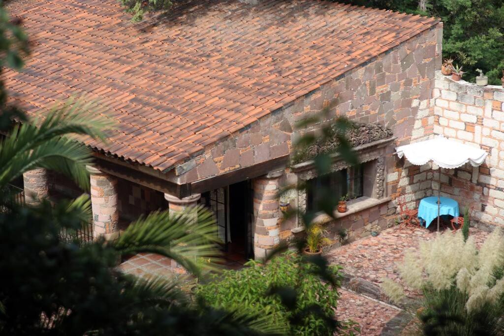 Chalet cerca del centro histórico SMA - Hizvo