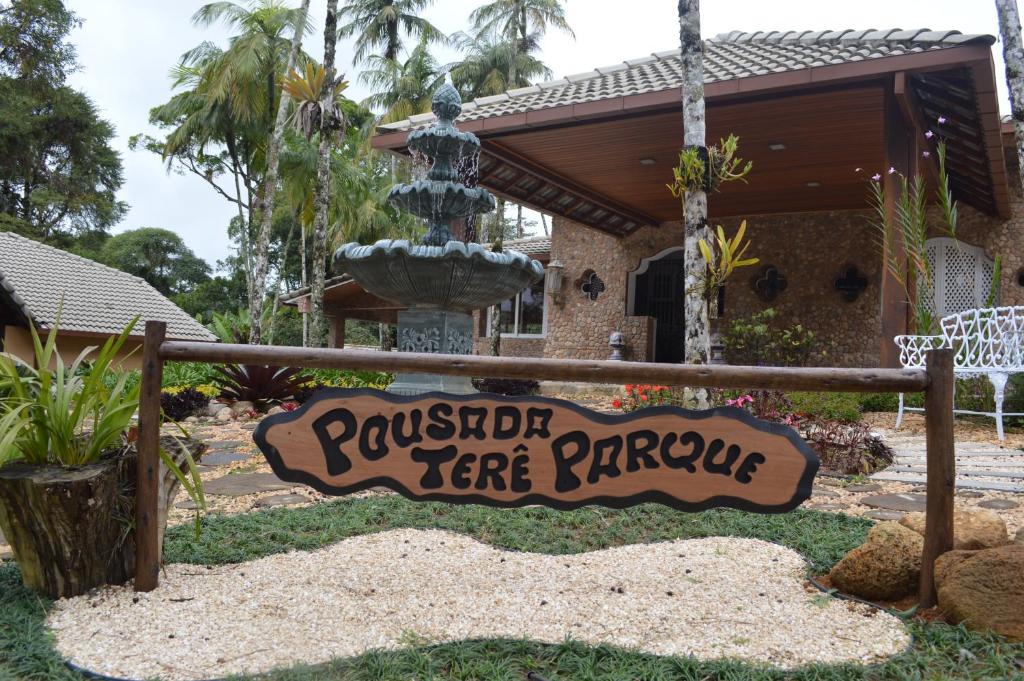  Pousada Terê Parque