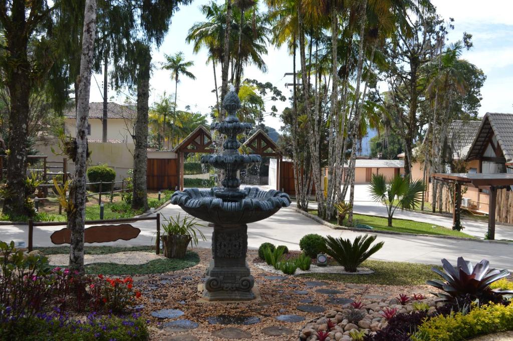  Pousada Terê Parque