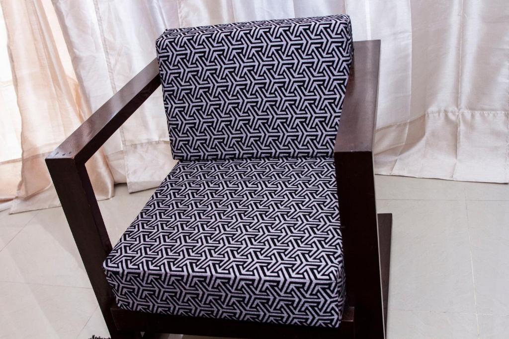 Fotografie z fotogalerie ubytování RESIDENCE rubis v destinaci Cotonou