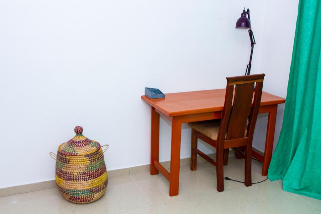Fotografie z fotogalerie ubytování RESIDENCE rubis v destinaci Cotonou