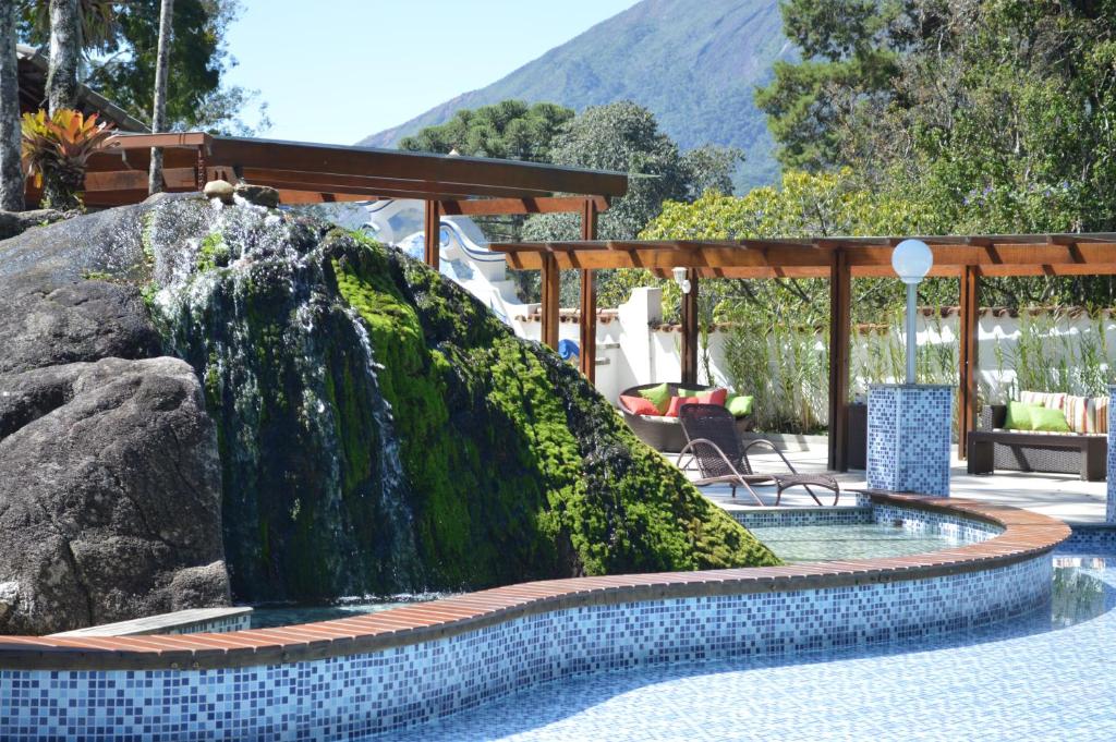  Pousada Terê Parque