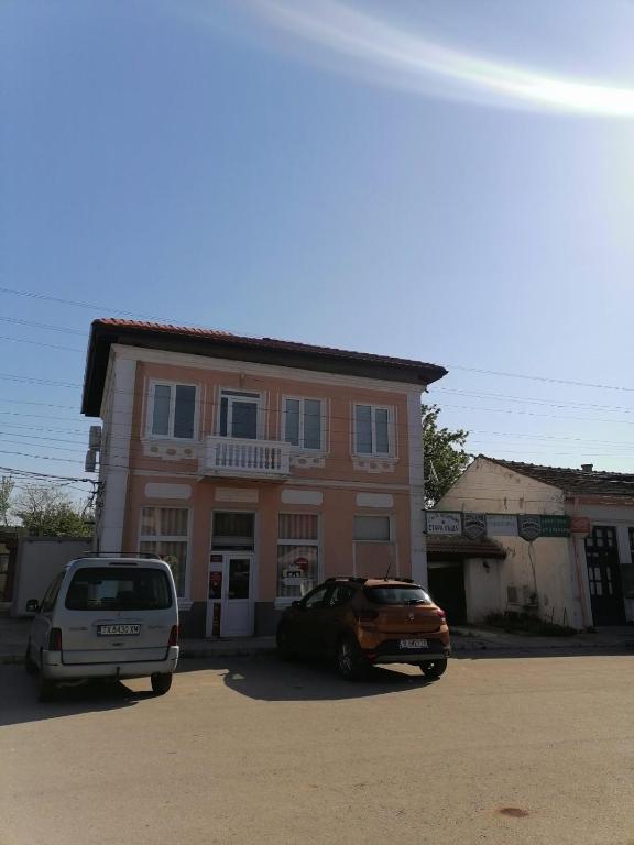 Стара къща