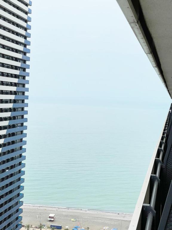 Orbi City Sea View - 标准套房
