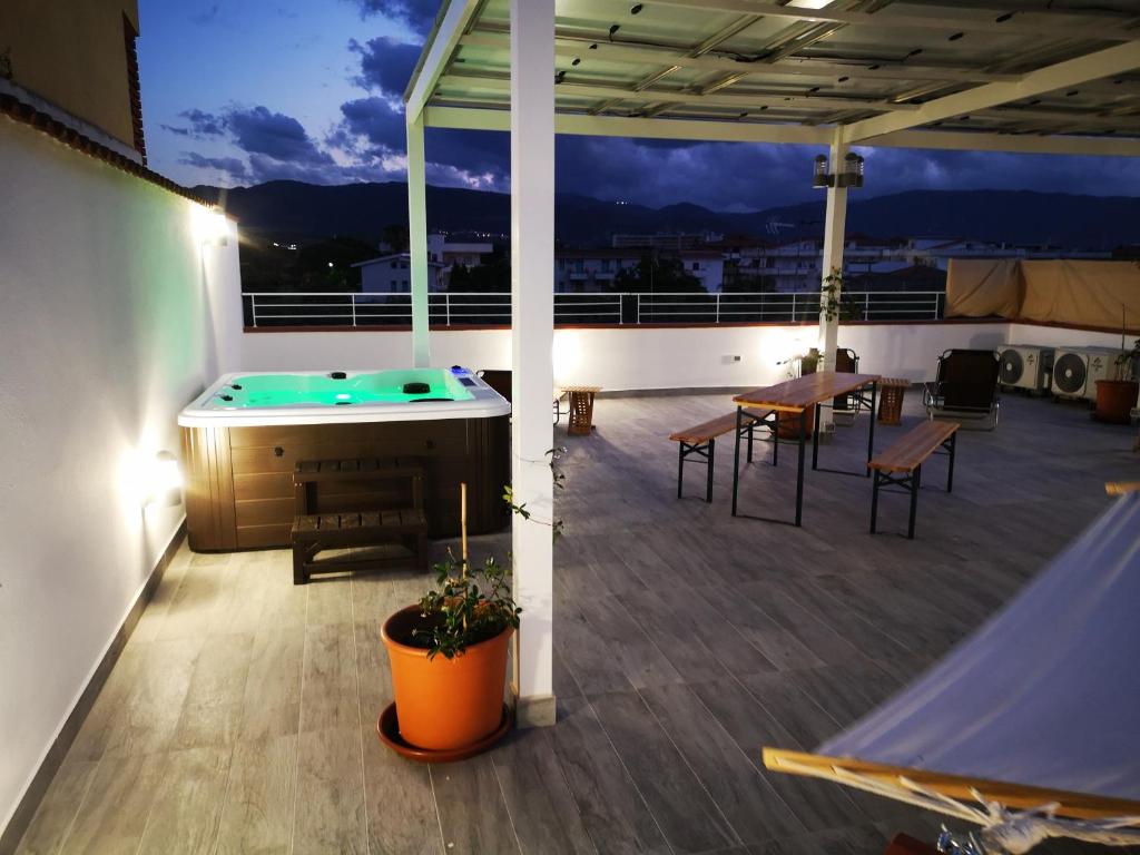 Derechos de imagen reservados por Booking.com