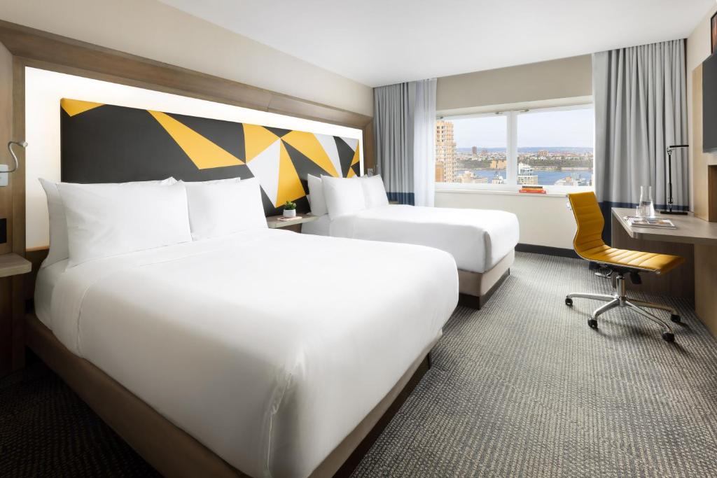M Social Hotel Times Square New York - 