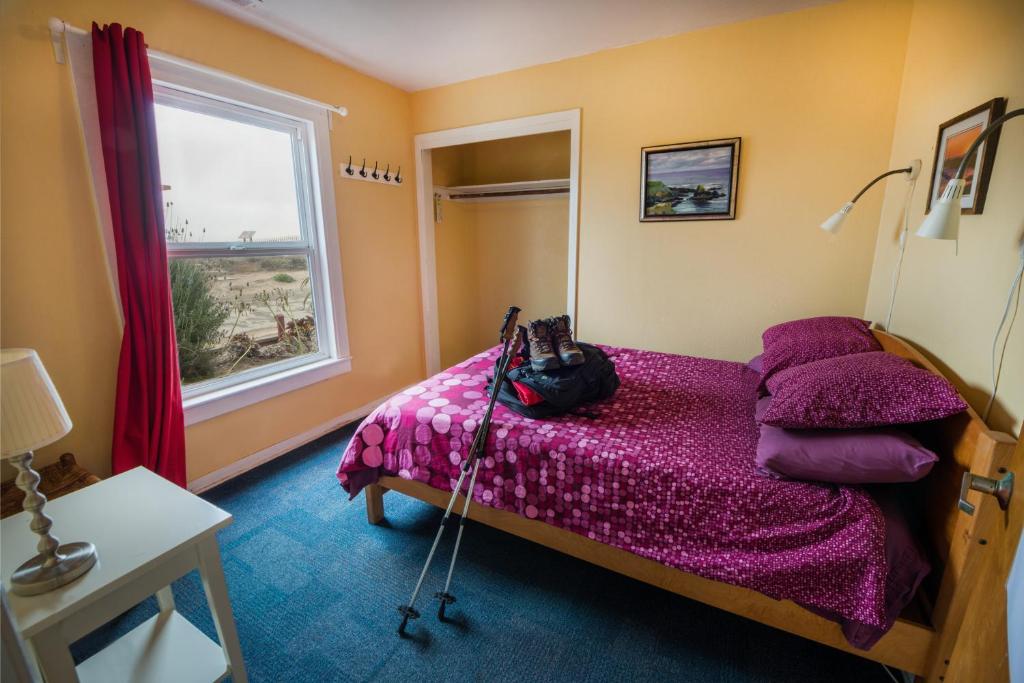HI Pigeon Point Lighthouse Hostel - 