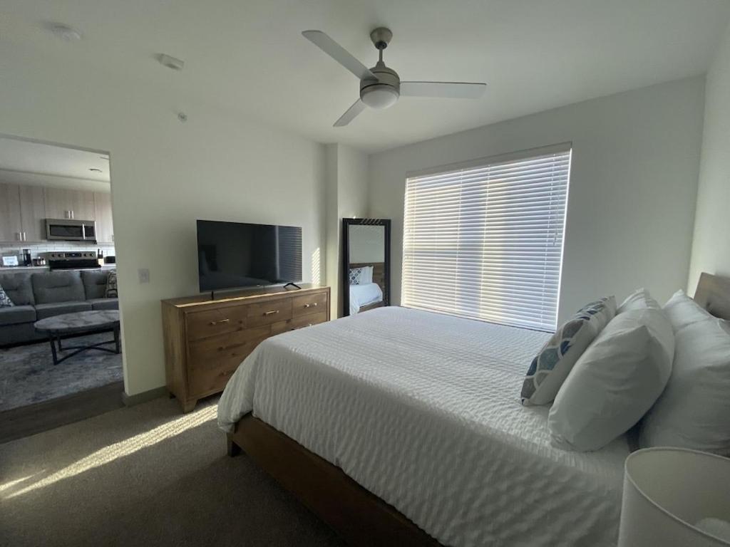 Gallery image of Wonderful Apartment in the heart of the Stockyard in Fort Worth