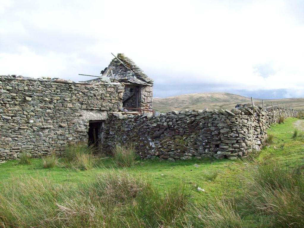 The Old School B&B