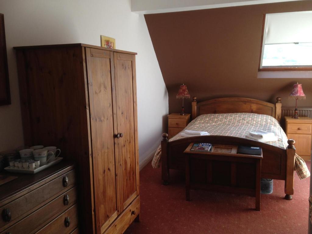 The Old School B&B
