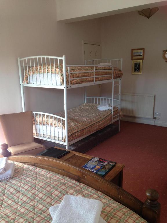 The Old School B&B