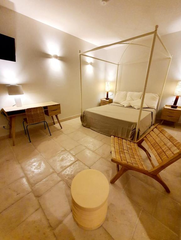 B&B Antico Ulivo - 5