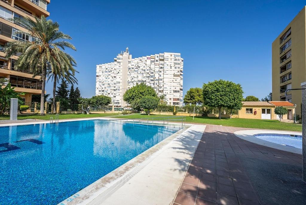 La Colina ESTUDIO con vista al mar, Torremolinos (updated prices 2024)