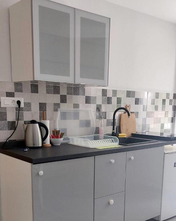 Apartman Bloom - Apartamento Superior